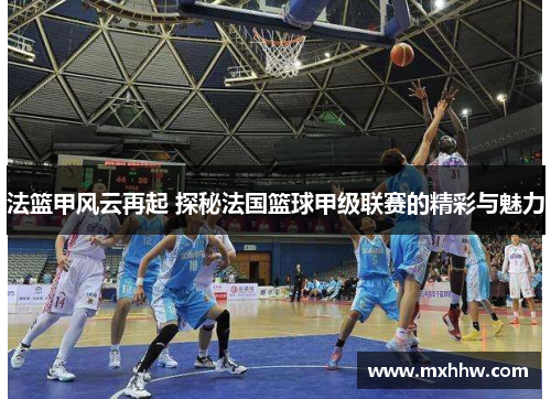 法篮甲风云再起 探秘法国篮球甲级联赛的精彩与魅力 法篮甲风云再起 探秘法国篮球甲级联赛的精彩与魅力