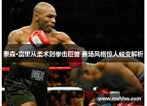 泰森·富里从柔术到拳击巨兽 赛场风格惊人蜕变解析 泰森·富里从柔术到拳击巨兽 赛场风格惊人蜕变解析