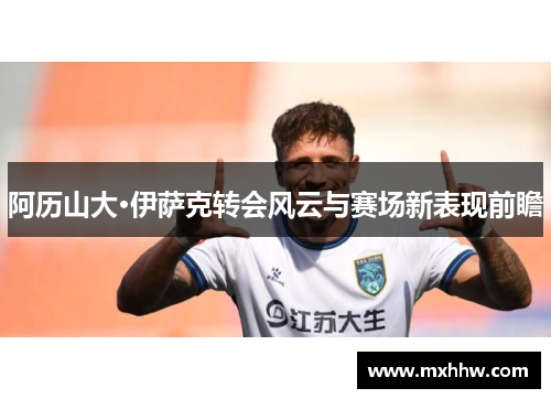阿历山大·伊萨克转会风云与赛场新表现前瞻 阿历山大·伊萨克转会风云与赛场新表现前瞻